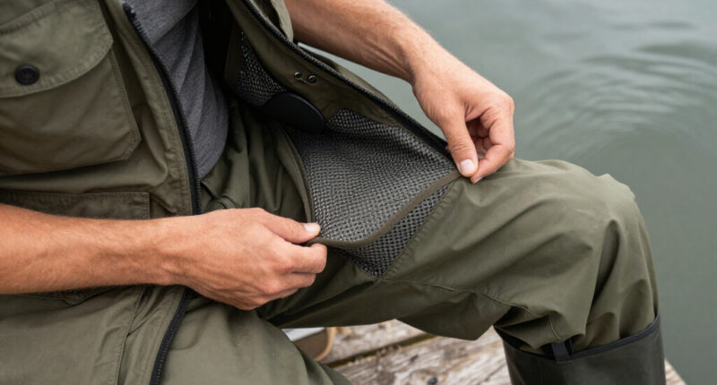 4 Best Fly-Fishing Apparel in 2026