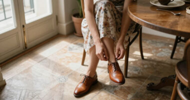 4 Best French Shoes for Women in 2026