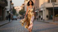 4 Best Modern Goddess Fashion in 2026