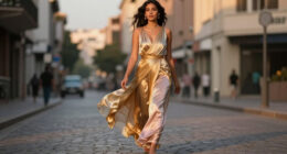 4 Best Modern Goddess Fashion in 2026