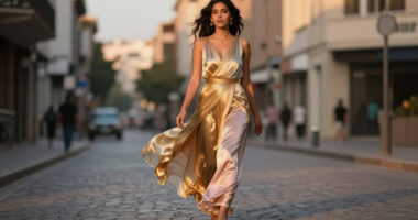 4 Best Modern Goddess Fashion in 2026