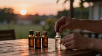 4 Best Sunset-Inspired Perfumes in 2026