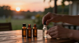 4 Best Sunset-Inspired Perfumes in 2026