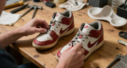 4 Best Vintage Basketball Sneakers in 2026