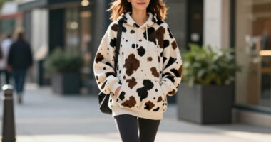 5 Best Cow Print Clothing in 2026