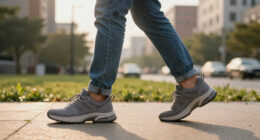 5 Best Gray Dad Shoes in 2026