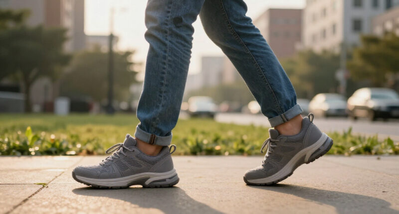 5 Best Gray Dad Shoes in 2026