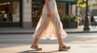 5 Best Shoes for Maxi Dresses in 2026