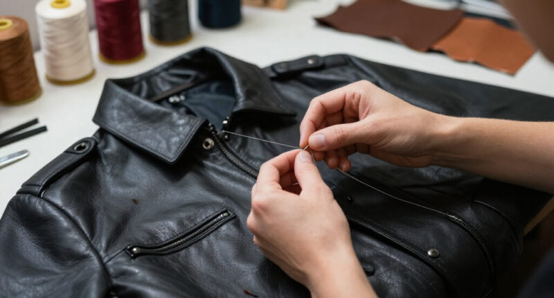 5 Best Supreme Leather Jackets in 2026