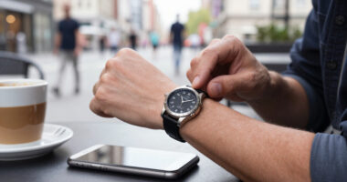 5 Best Worldtimer Watches in 2026