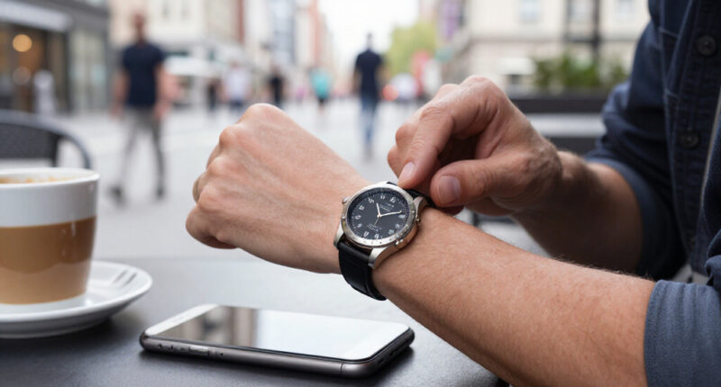 5 Best Worldtimer Watches in 2026
