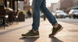 6 Best Army Green Sneakers in 2026