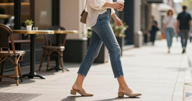 6 Best Backless Mules in 2026