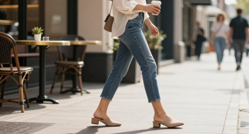6 Best Backless Mules in 2026