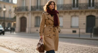 6 Best Classic Parisian Fall Fashion in 2026