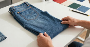 6 Best Levi's Men’s Jeans in 2026