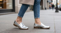 6 Best Metallic Slip-On Shoes in 2026