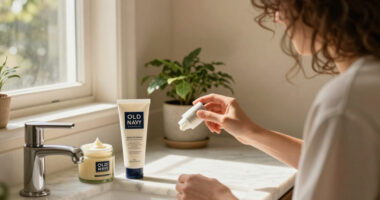 6 Best Old Navy Beauty Products in 2026