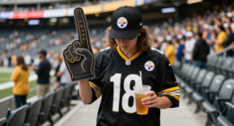 6 Best Steelers Fan Apparel in 2026