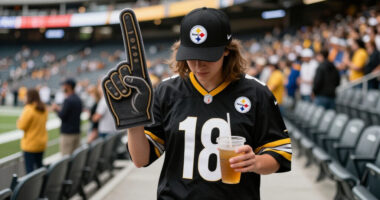 6 Best Steelers Fan Apparel in 2026
