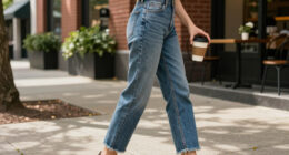 6 Best Sustainable Denim Jeans in 2026