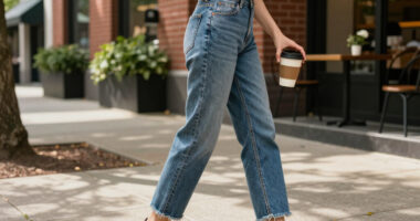 6 Best Sustainable Denim Jeans in 2026