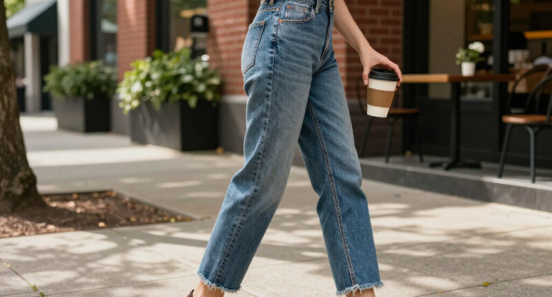 6 Best Sustainable Denim Jeans in 2026