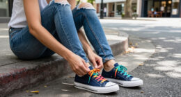 6 Best Trendy Jeans and Shoes in 2026