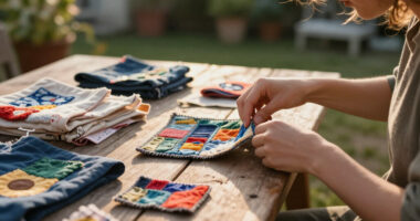 6 Best Upcycling Fashion Kits in 2026