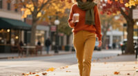 7 Best Autumn Fashion Colors in 2026