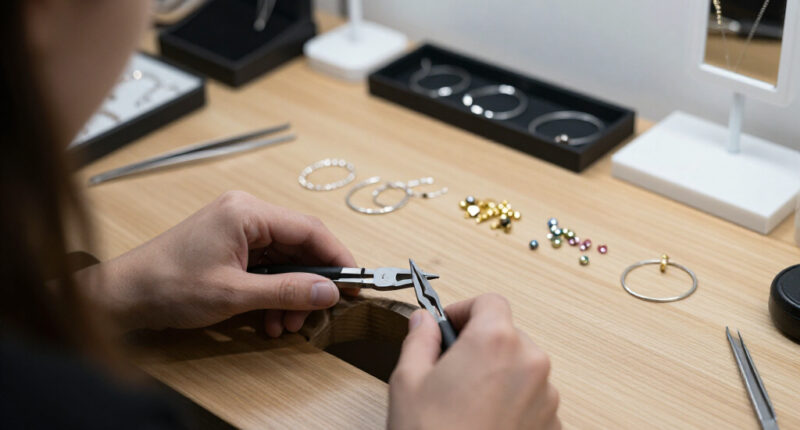 7 Best Contemporary Jewelry Brands in 2026