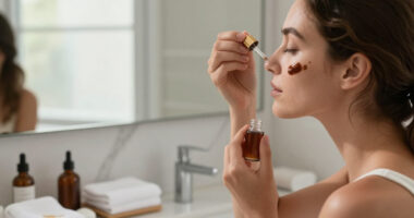 7 Best Dark Spot Serums in 2026