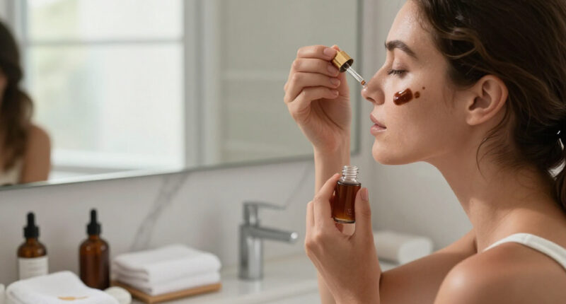 7 Best Dark Spot Serums in 2026