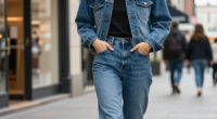 7 Best Denim Clothing Picks for Flattering Everyday Fits in 2026