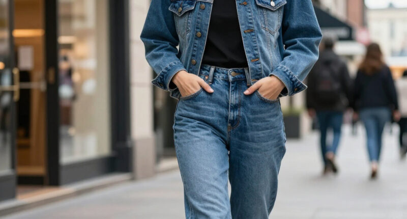 7 Best Denim Clothing Picks for Flattering Everyday Fits in 2026