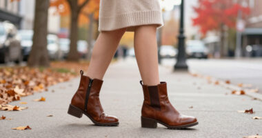 7 Best Fall Shoes in 2026