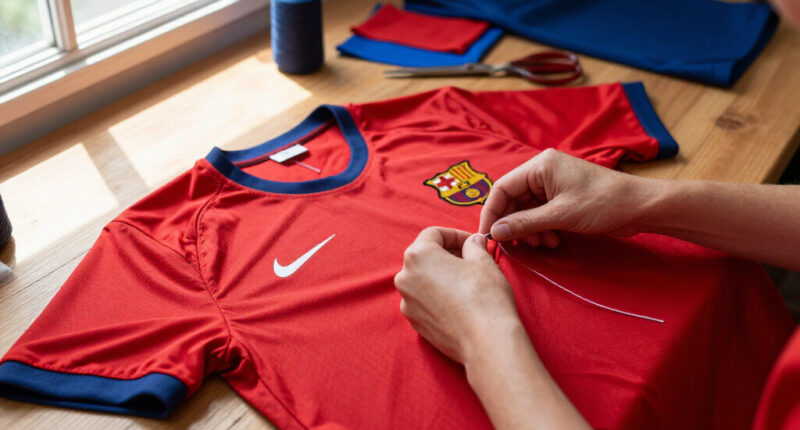 7 Best FC Barcelona Jerseys in 2026