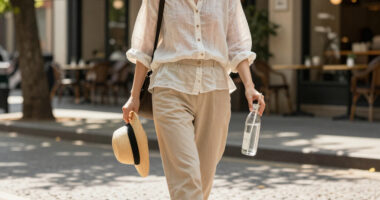 7 Best Late-Summer Fashion Outfits in 2026