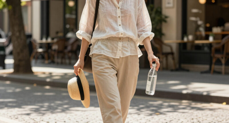 7 Best Late-Summer Fashion Outfits in 2026