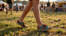 7 Best Outdoor Festival Shoes in 2026