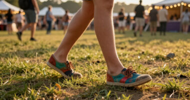 7 Best Outdoor Festival Shoes in 2026
