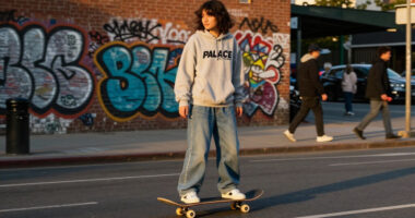 7 Best Palace Skateboards Clothing in 2026