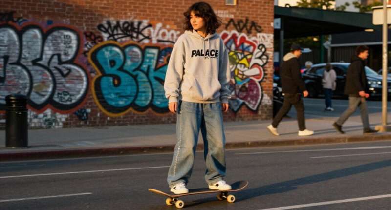 7 Best Palace Skateboards Clothing in 2026
