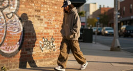 7 Best Streetwear Fashion in 2026