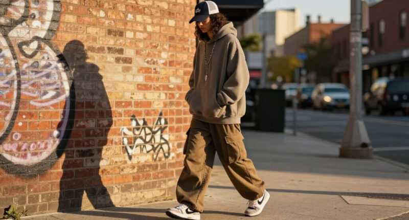 7 Best Streetwear Fashion in 2026