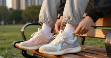 7 Best Ultra-Plush Sneakers in 2026