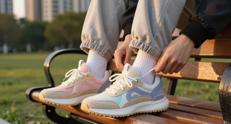 7 Best Ultra-Plush Sneakers in 2026