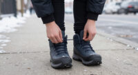7 Best Waterproof Winter Sneakers in 2026