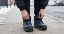 7 Best Waterproof Winter Sneakers in 2026