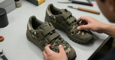 8 Best adidas Military Trainers in 2026